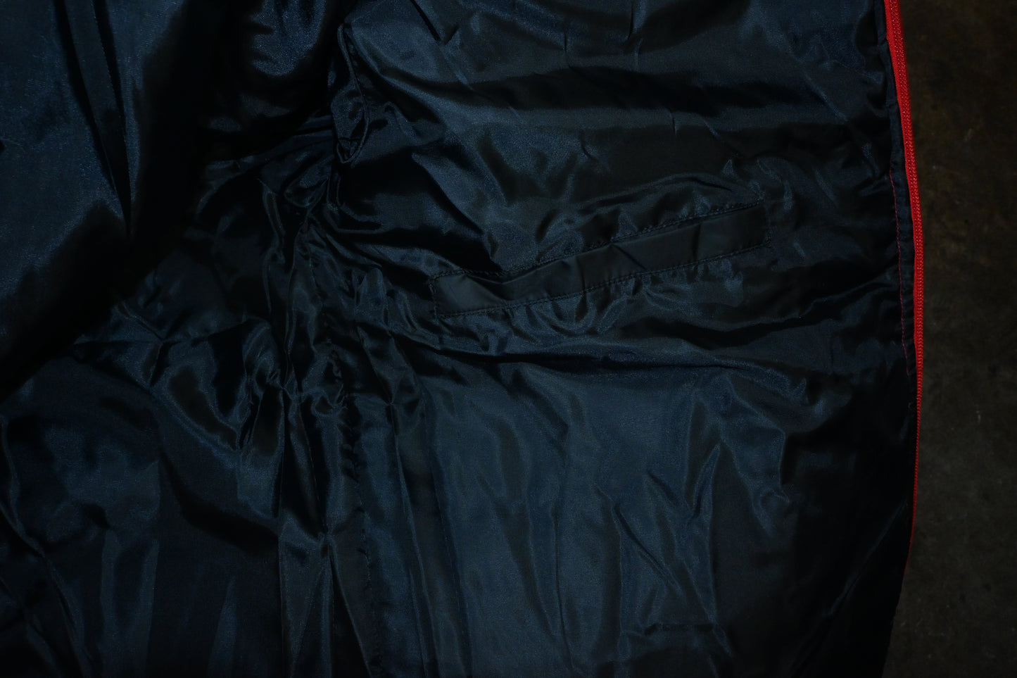 Black Puffer Jackets