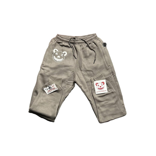 FSA Grey Bear Joggers