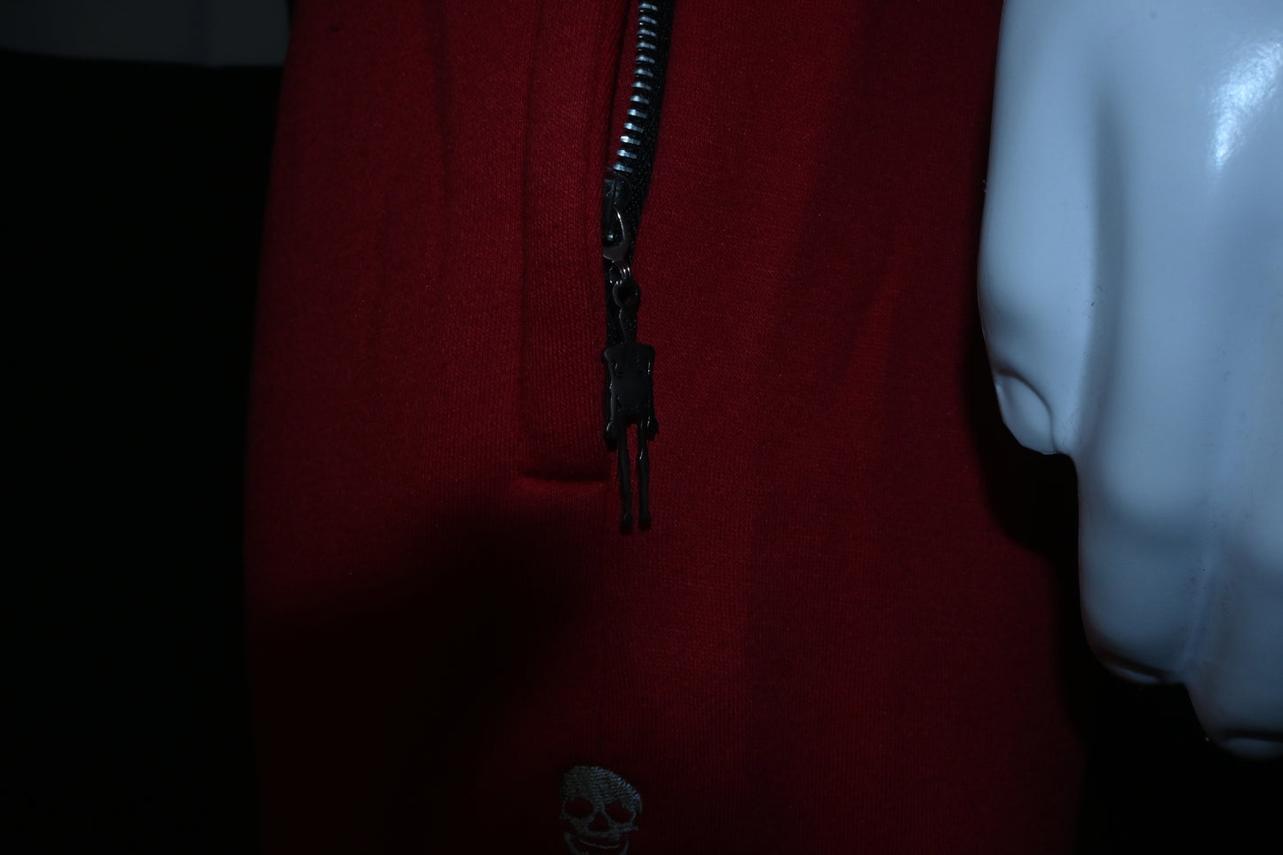 Red Skeleton #2 Sweatpants