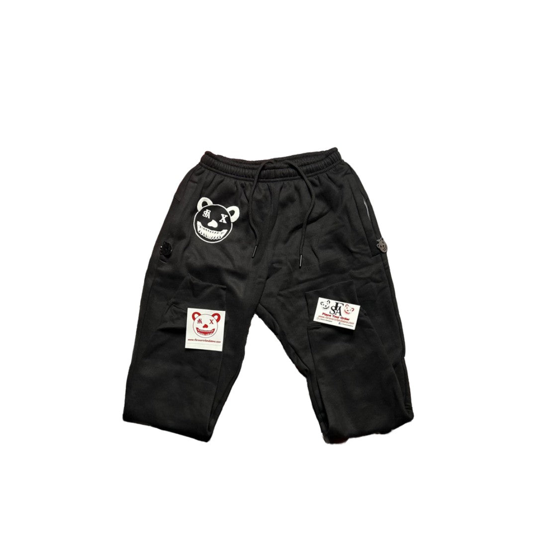 FSA Bear Joggers