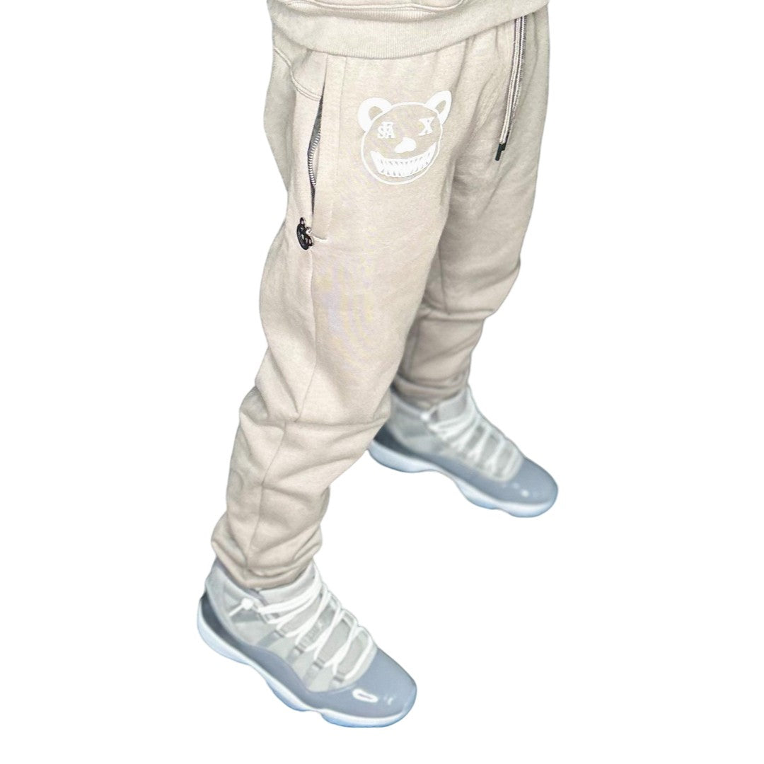 FSA Grey Bear Joggers